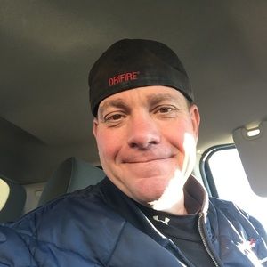 Meet your Posher, Travis